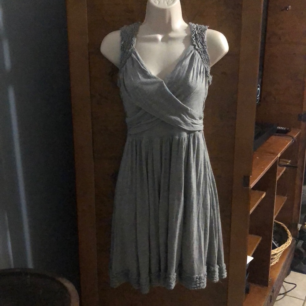 BEBE DRESS
